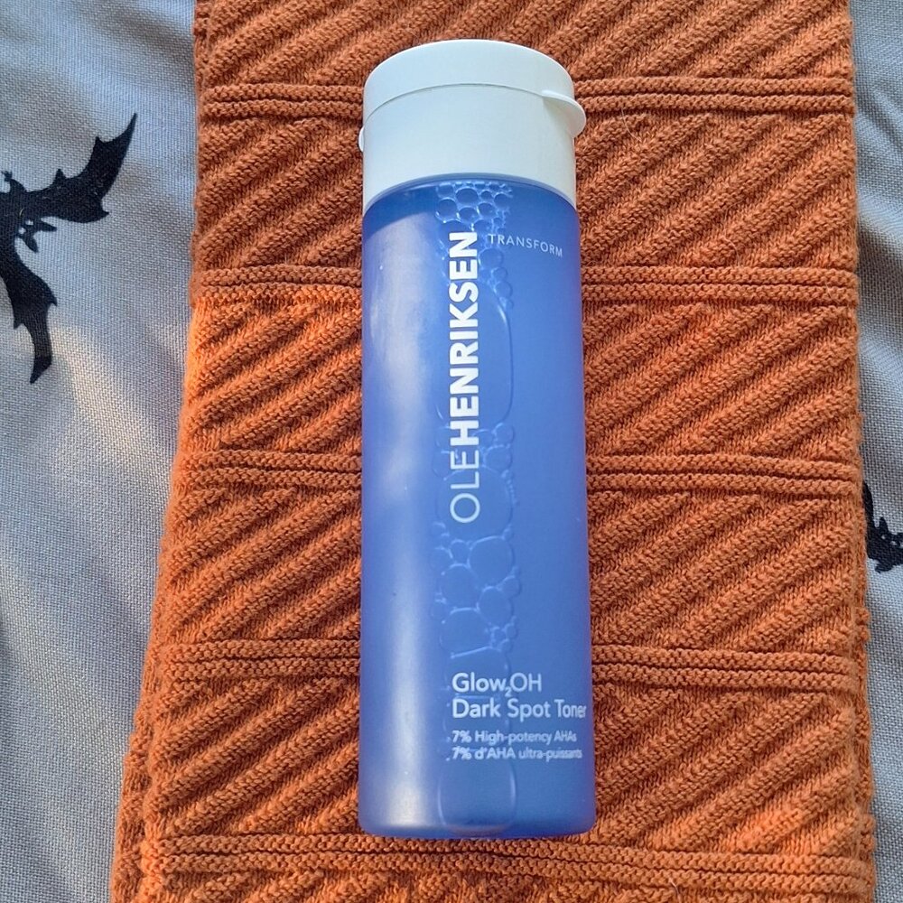 Ole Henriksen Glow2OH Dark Spot Toner
